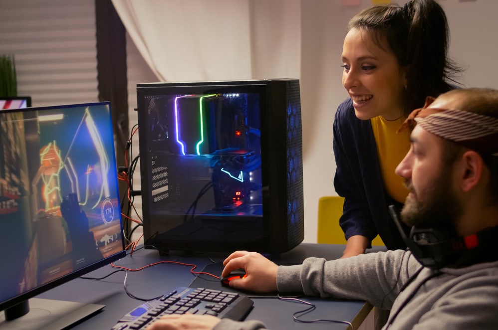 independent developers